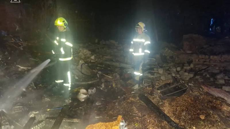 Novi ruski napad dronovima na Ukrajinu! Četvero mrtvih i 78 ozlijeđenih, stradala i djeca