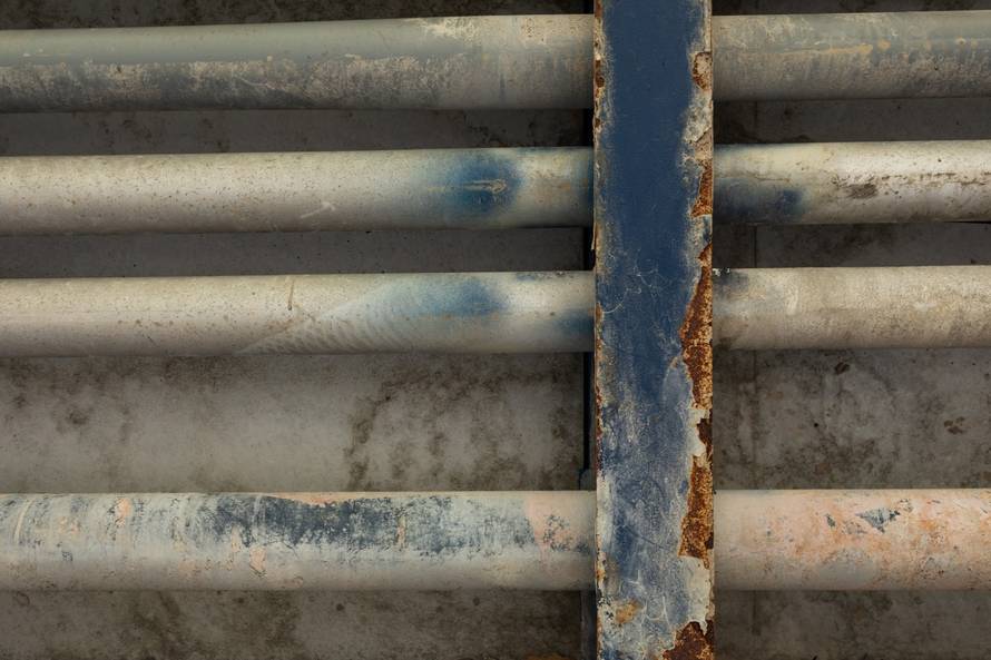 Zagreb: Most slobode nakon nedavno završene sanacije