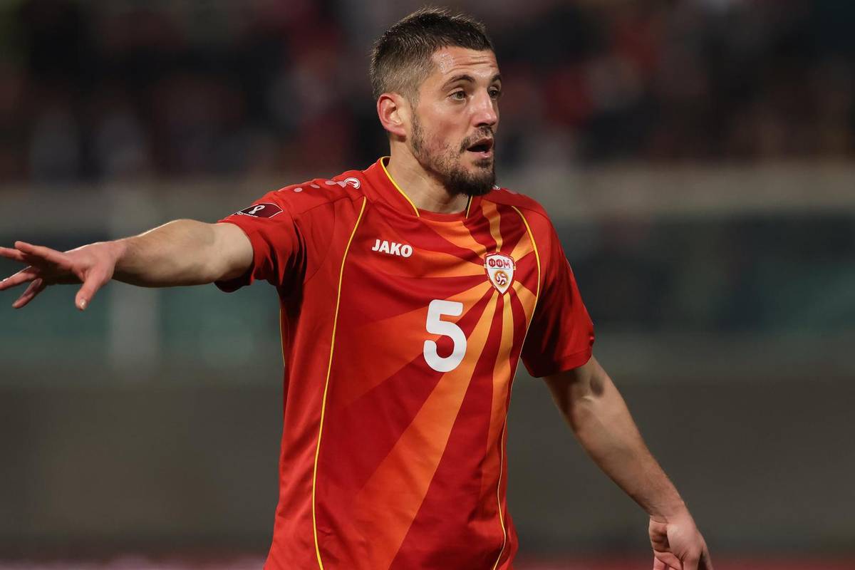 Ademi: Portugal je individualno jači čak i od Italije, ali uz nas je u Portu baš cijela Makedonija