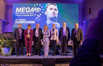 MEGA u Hrvatskoj: 'Ljevičari, bolje zašutite, završit ćete kao Antifa. Ovo je poziv na oružje!'