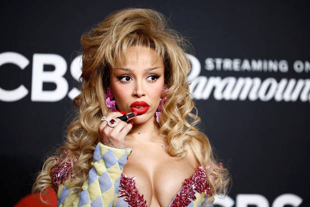 MTV Video Music Awards in New York