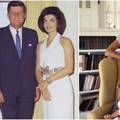 Saudijci su kupili kuću Jackie Kennedy za 271 milijun kuna