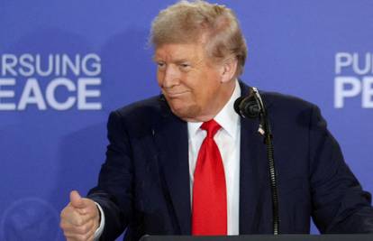 Tajvan o Trumpu: Moramo se osloniti na sebe za sigurnost