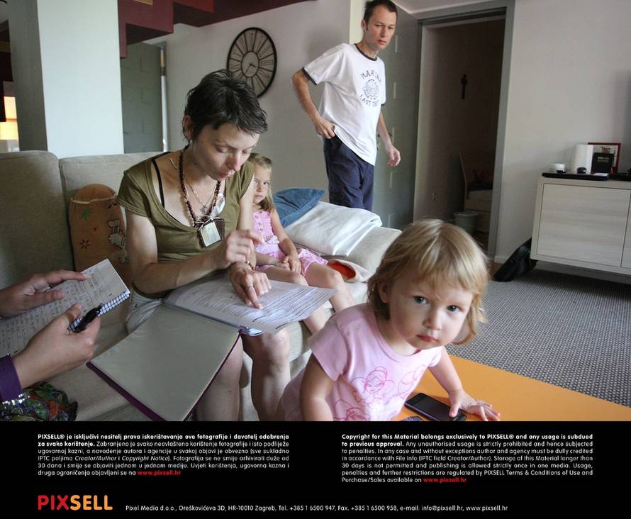 Borna Filić/Pixsell