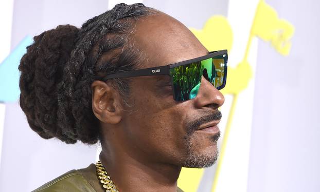 2022 MTV VMAs - Arrivals