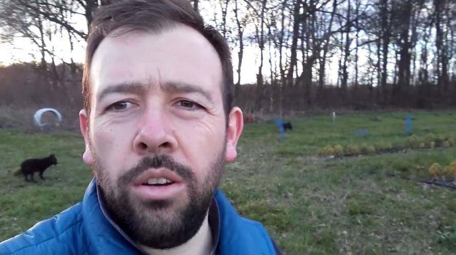 Snimio poruku lopovu: Čestit si čovjek, budala si ako ne kradeš