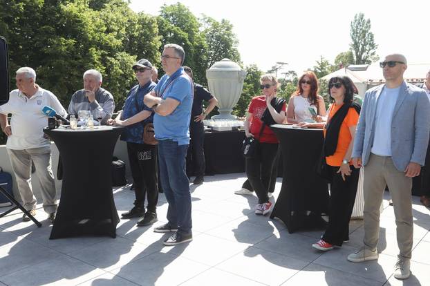 Presented program of Star Summer in Karlovac