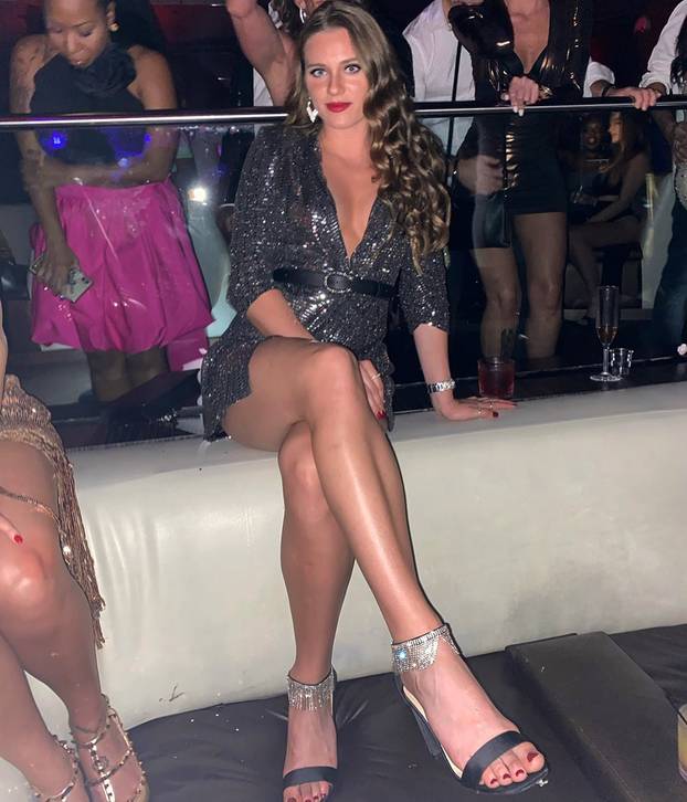 Ponajbolja svjetska motkašica skinula se za časopis: 'Rekli su mi da biram, a htjela bih oboje'