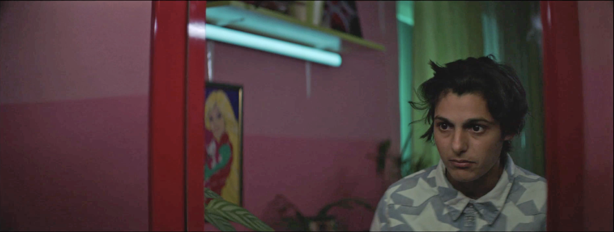 Film 'Oaza' Ivana Ikića najbolji je dugometražni film festivala