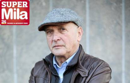 Branko Matutinović: Mojih 45 najljepših godina na televiziji