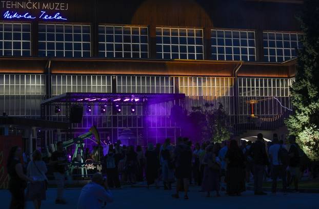 Počeo Zagrebački muzejski vikend