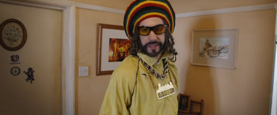 Ali G se vratio: Sacha Baron Cohen ima trailer za novi film