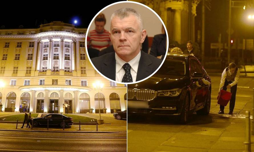 Vjeko Sliško je bio uvjeren da mu Hrvoje Petrač radi o glavi