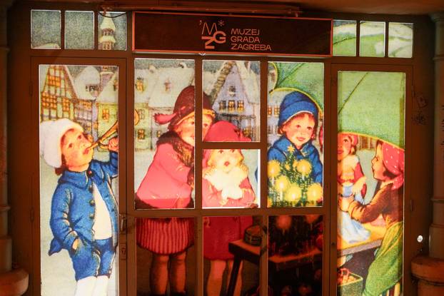 Zagreb: Najstariji kiosk u gradu dobio novo ruho