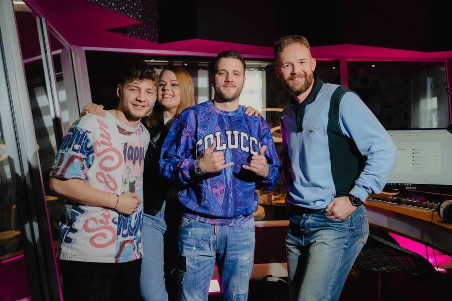 Grše stiže u zagrebačku Arenu!