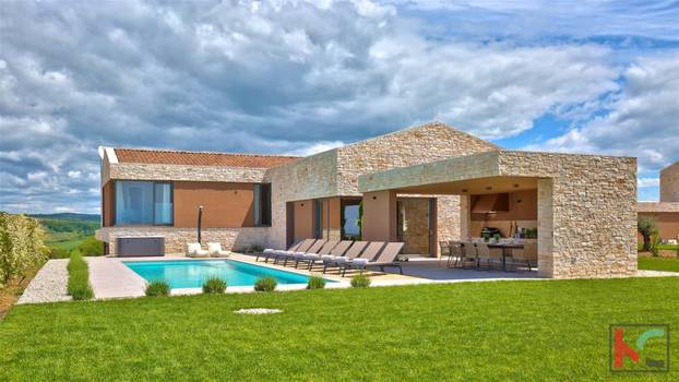 FOTO Luksuz u Hrvatskoj: Ovako izgledaju vile koje se prodaju za više od 2 milijuna eura