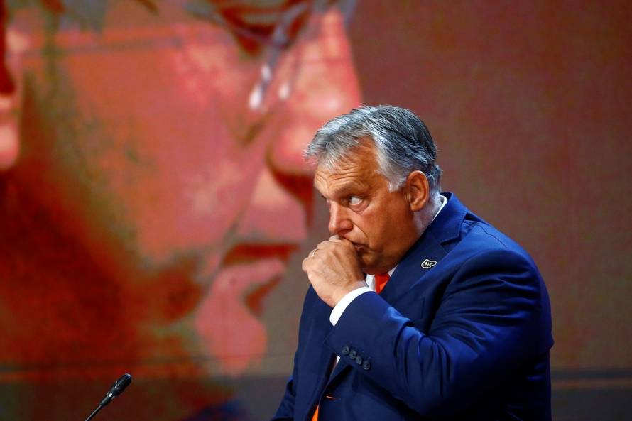 Bled Strategic Forum, in Bled