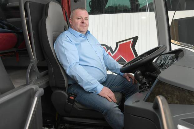 24sata: Bjelovar: Voza&ccaron; autobusa pro&scaron;le godine prona&scaron;ao novac te ga vratio vlasniku