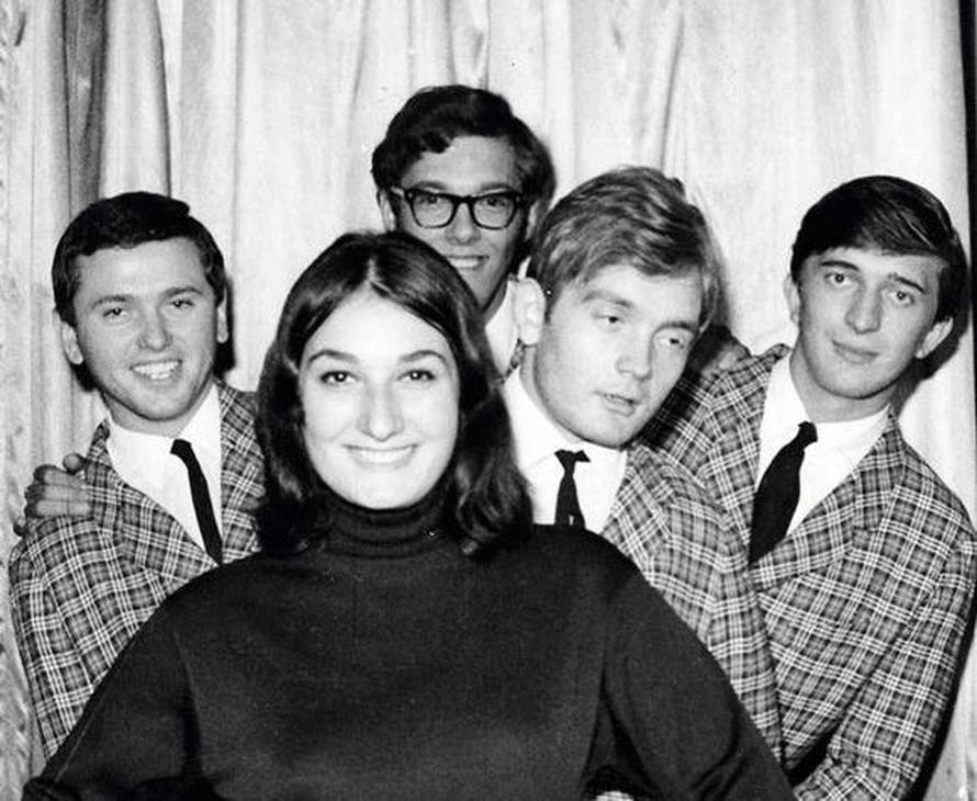 Voljela narodne, s 18 operirala nos, otac joj nije znao za slavu