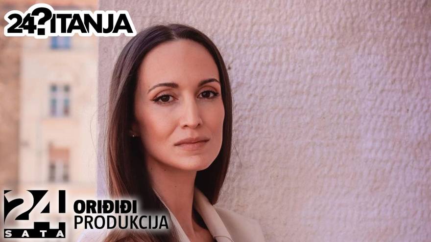 Nika Antolos iz 'Feminnemki' priznala: 'Popljuvala sam vlastito dijete kako pjeva'