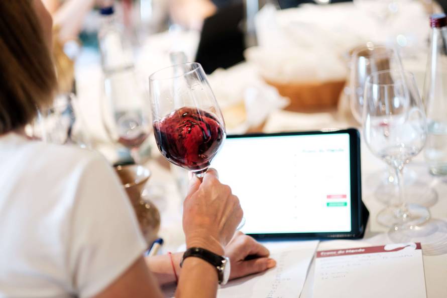 Izaberite pravu čašu za vino: Ona utječe na doživljaj kušanja