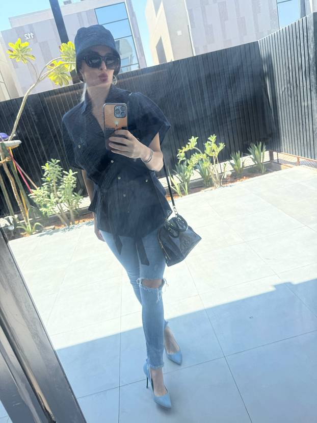 FOTO Naša prekrasna novinarka zaljubila se u ikonu Reala. Brak im je kao iz bajke, dobili i sina