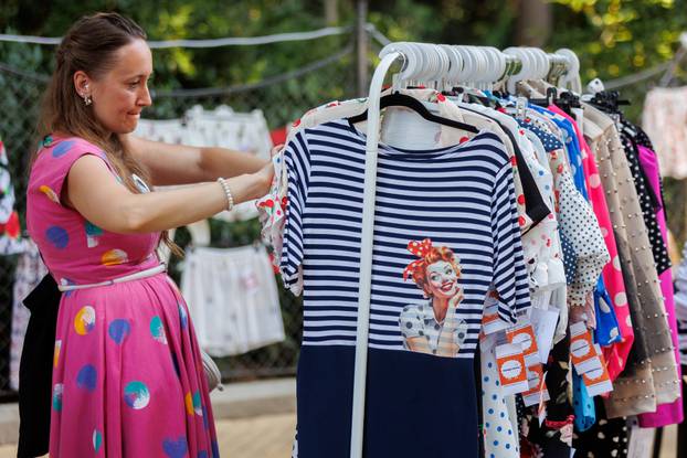 Manifestacija RetroOpatija