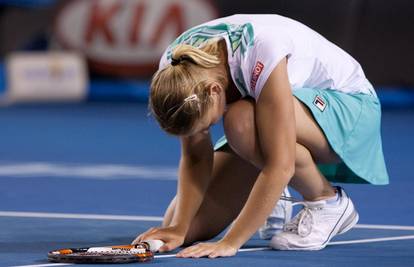 Traumatična priča Jelene Dokić: 'I 100 godina batina radije bih proživjela nego taj trenutak...'