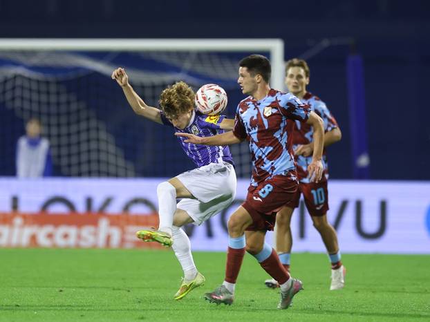 Lokomotiva i Rijeka sastali se u 07. kolu SuperSport HNL-a