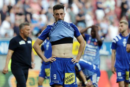UŽIVO HNL transferi: Dinamo dovodi napadača iz Austrije?