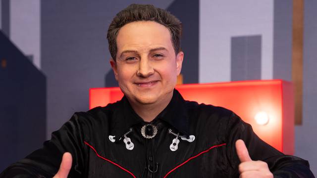 Faris Pinjo pobjednik je devete epizode showa 'TLZP-a'