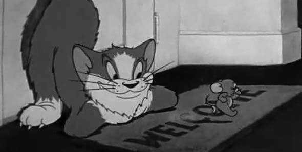 Otac Toma i Jerryja: Mačak i miš mu 'donijeli' sedam Oscara