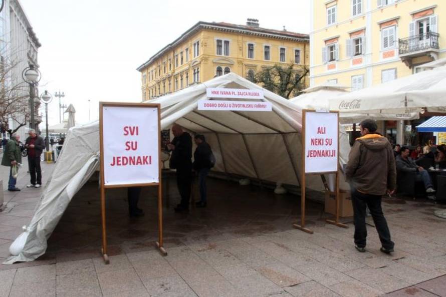 Goran Kovacic/Pixsell