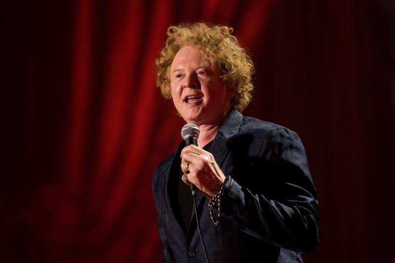 Mick Hucknall i Simply Red po prvi će puta svirati u Zagrebu