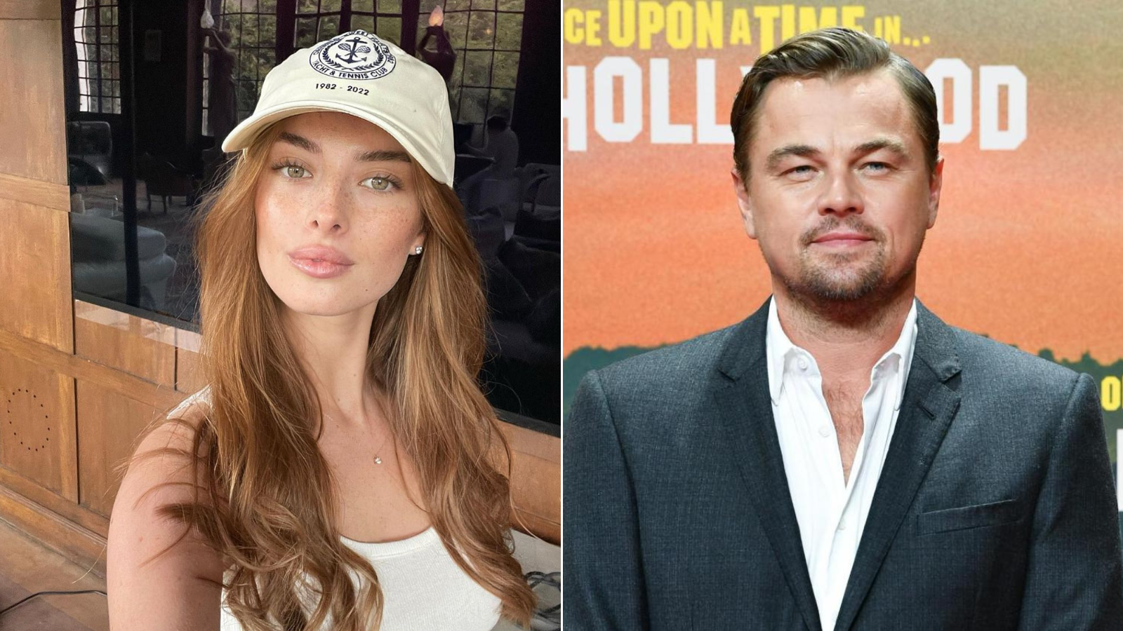 Trbuščić joj ne smeta: DiCaprio bez majice isparadirao jahtom u društvu nove mlade manekenke