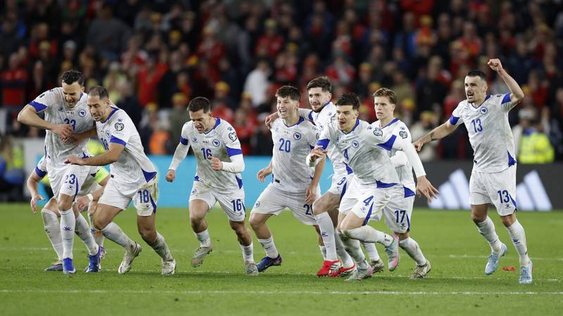 ANKETA Za koga ćete navijati  u povijesnoj utakmici BiH i Italije?