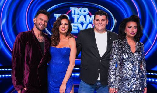 Natjecateljica u 'Tko to tamo pjeva?' riskirala sve pa otišla kući bogatija za 5 tisuća eura