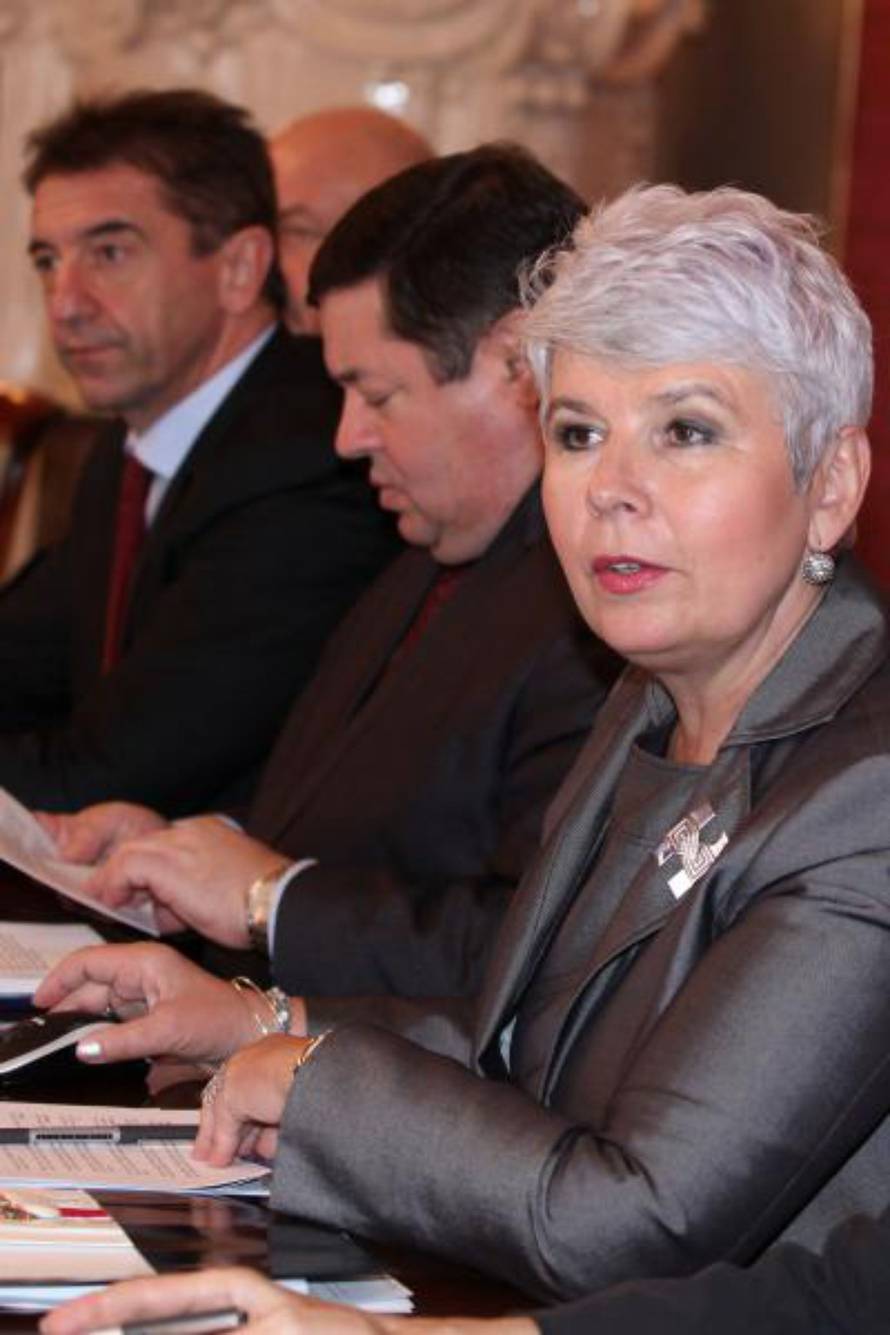 Patrik Macek/Pixsell