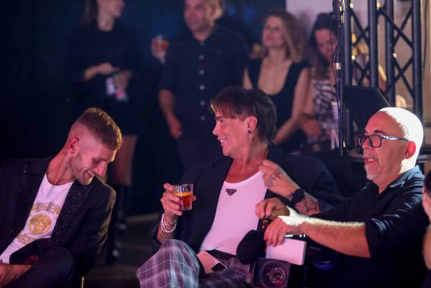 Biograd na Moru: ModernA – modna revija hrvatskih dizajnera 