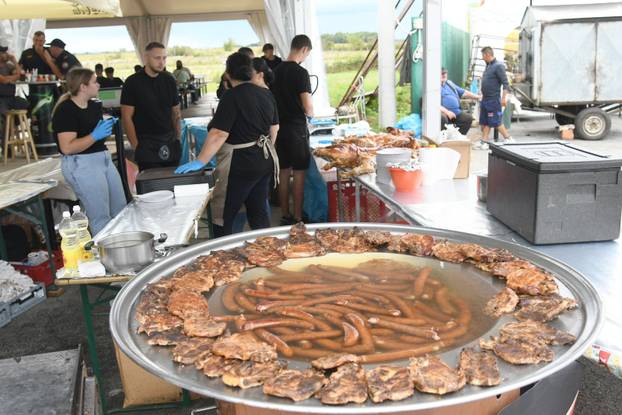 Gudovac: 32. izdanje međunarodnog jesenskog sajma