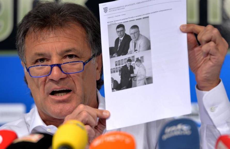 Marko Prpić/PIXSELL