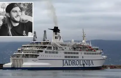 Mladića (26) s Lastova vozili 8 i pol sati. On preminuo. MORH: Nitko nije tražio naš angažman