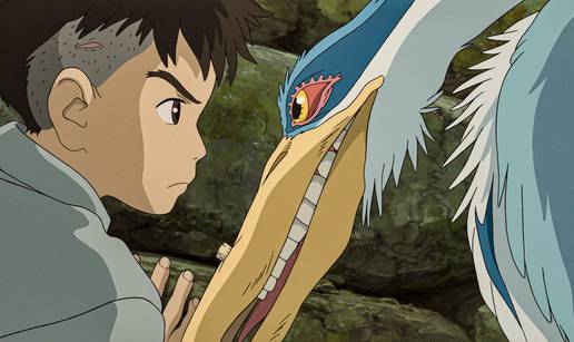 Legendarni animator Hayao Miyazaki je osvojio treći Oscar