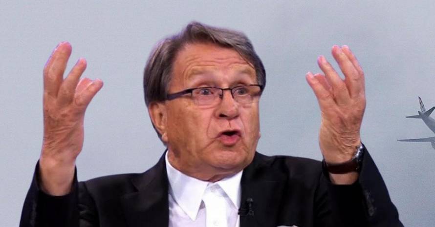 Ćiro: Na sprovodu mi recite onu rečenicu 'Eno ga, još se mrda...'