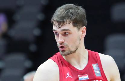 Kapetan Hezonja: Zašto se neki igrači ne odazivaju? Valjda ljudi ne mogu, treba im dati mira...