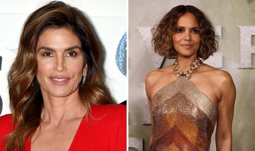 FOTO Ovo su zvijezde koje su odlučile stariti prirodno - bez ikakvih estetskih zahvata