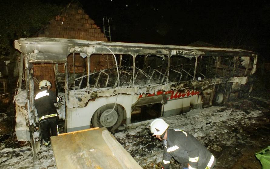 Maja Šantoši/Pixsell