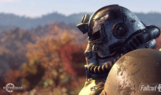 Fallout 76  je ogromna  online igra u kojoj se borimo za život