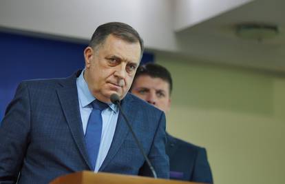 LGBTIQ aktivisti optužuju Dodika za poticanje na nasilje: 'Ovo je zločin iz mržnje...'