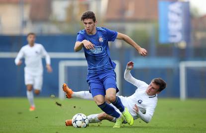 Marin i Horkaš glavne zvijezde, Dinamo ide po finale i - Bayern